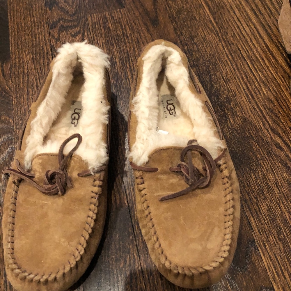 Ugg Slippers